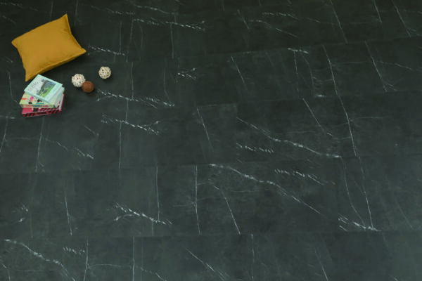 Green-Flor Royal Touch Marble Calacatta Nero GT460