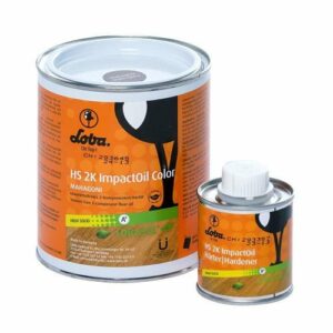 Lecol Lobasol HS 2k ImpactOil Color Papyrus 0,75 kg