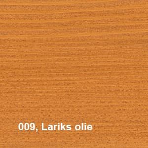Osmo Terras-Olie 2,5L 009, lariks olie