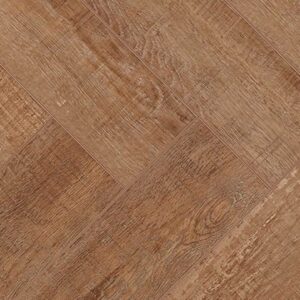 COREtec floors Naturals Bark visgraat 50 LVPEH 856