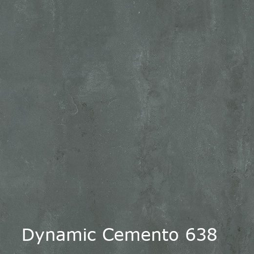 Interfloor Dynamic Cemento 638