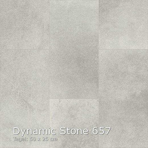 Interfloor Dynamic Stone 657