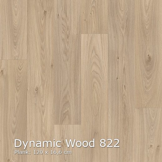 Interfloor Dynamic Wood 822