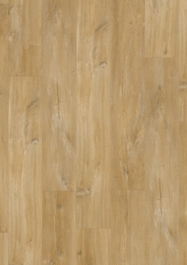 Quick Step Alpha PVC Small Planks 4mm Canyon naturelle eik AVSPT40039