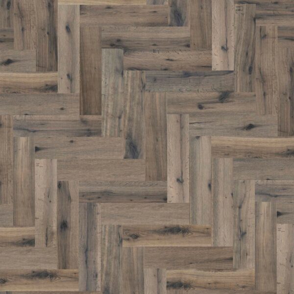 Solidfloor Specials Vintage Herringbone Seekofel 2012436