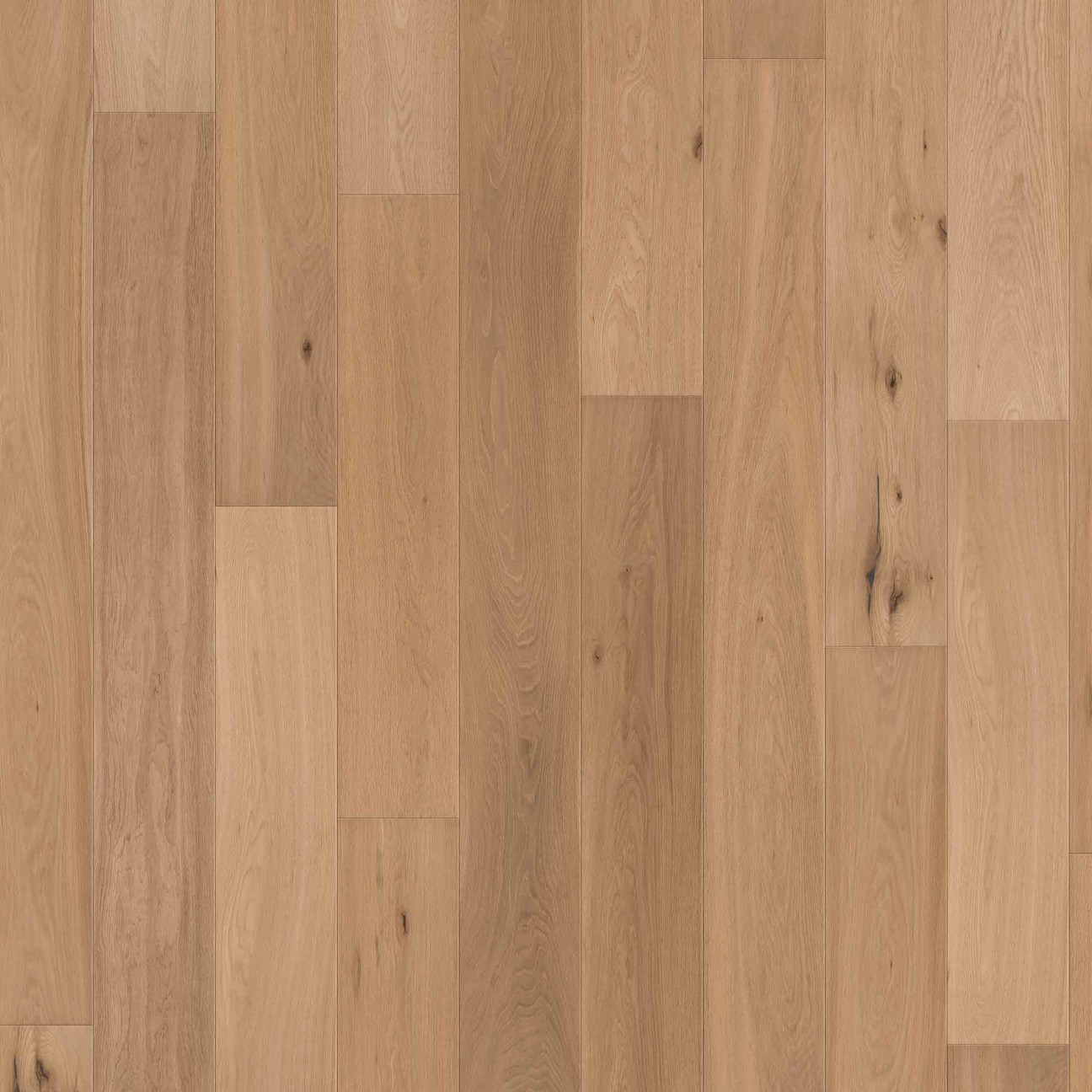 Solidfloor Originals Glaciers 2G Click Unfinished Look 2012990