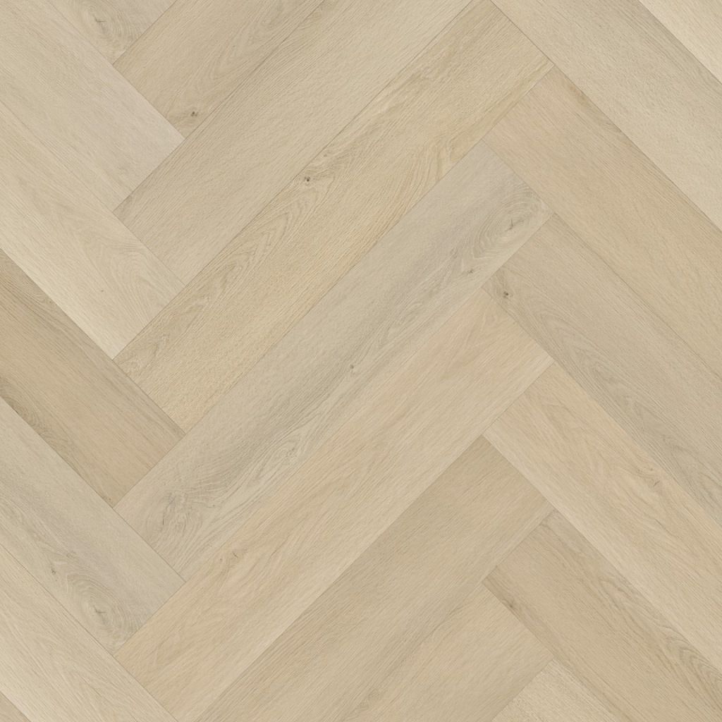 Floorlife YUP Mayfair Herringbone Dryback beige 7920301119