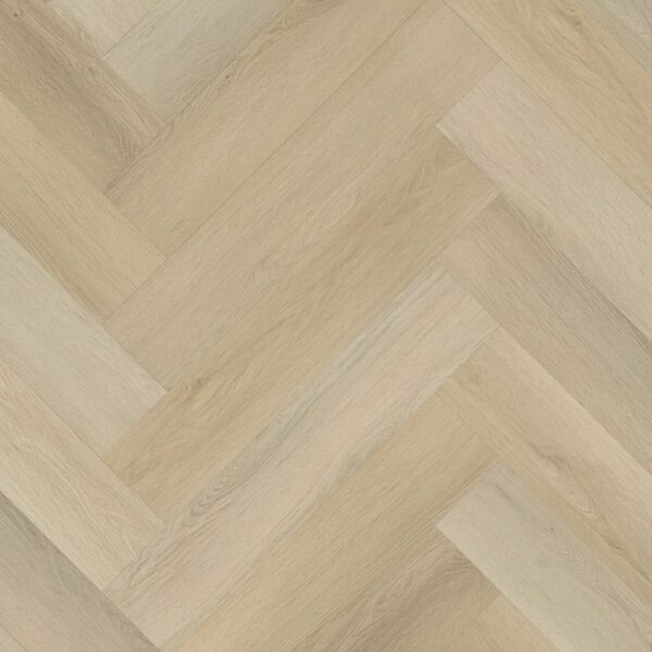 Floorlife YUP Mayfair Herringbone Dryback light oak 7920301019