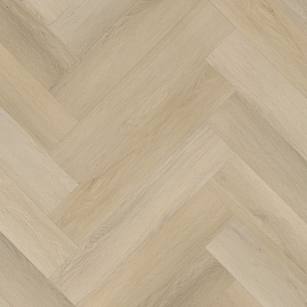 Floorlife YUP Mayfair herringbone click SRC light oak 7921401019