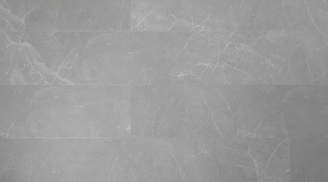 Lamett Caldera Marmo Grigio Klik 300 x 600 mm CAL-4055-IB